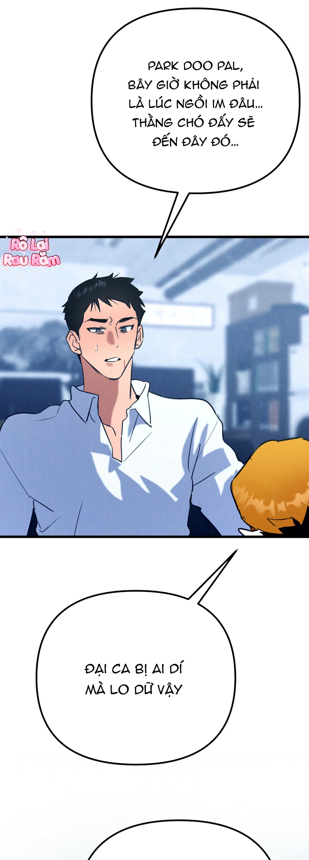 Lửa vong Chapter 11 Trang 61