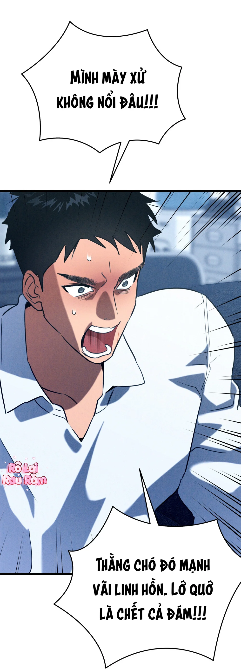 Lửa vong Chapter 11 Trang 63