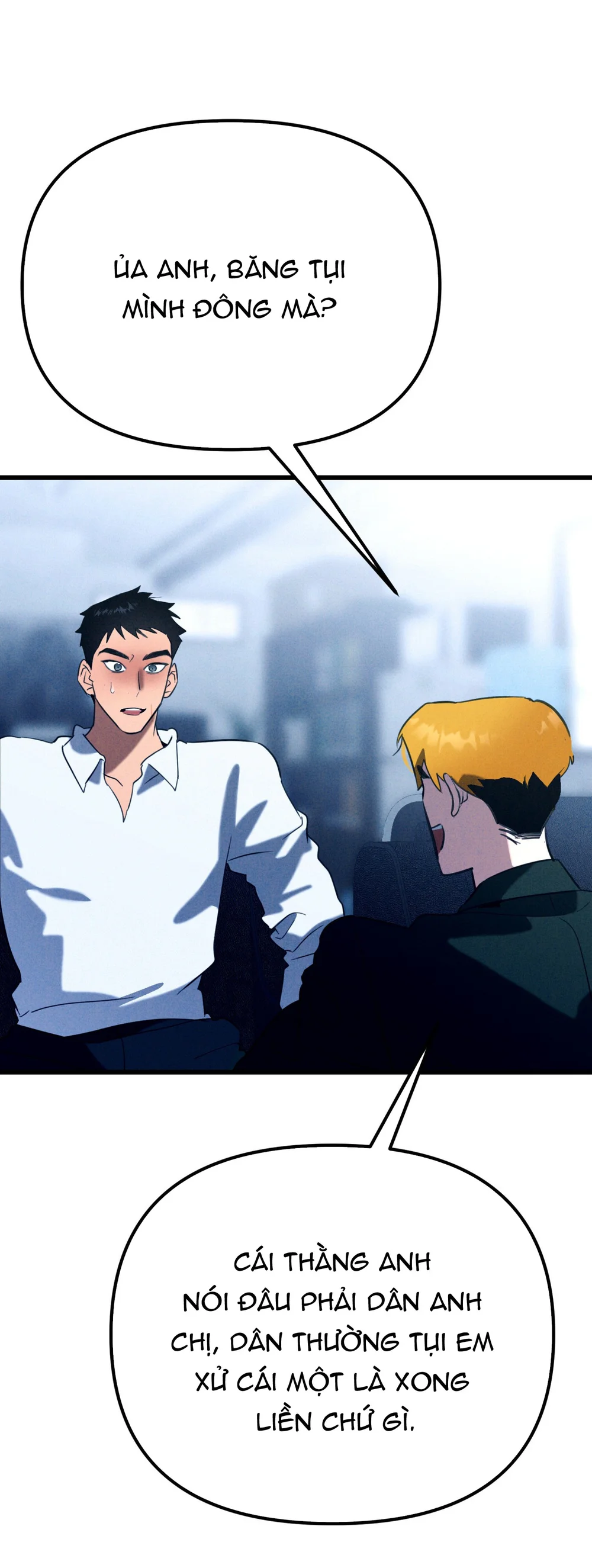 Lửa vong Chapter 11 Trang 64