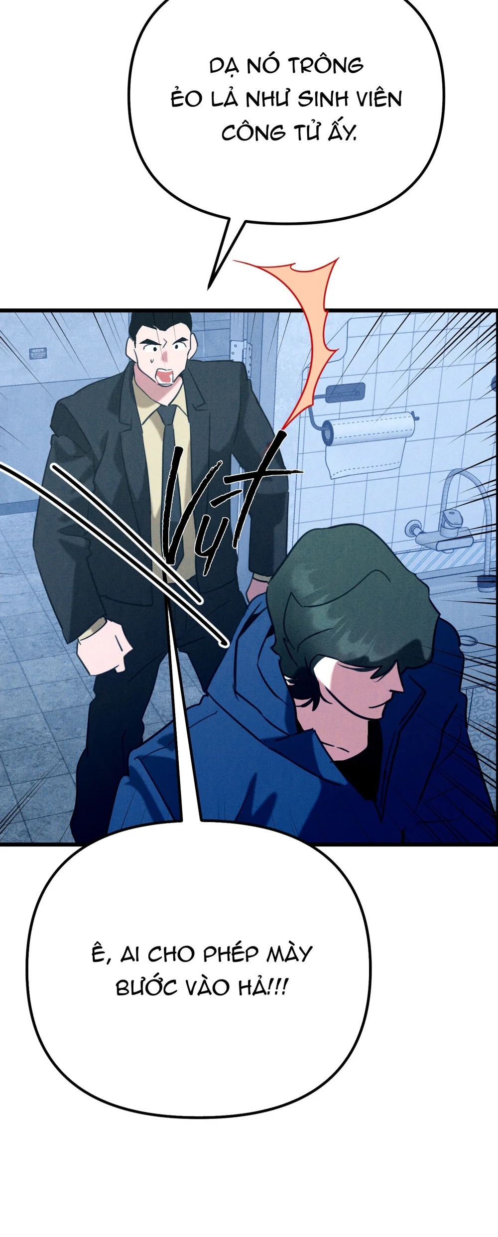 Lửa vong Chapter 11 Trang 70