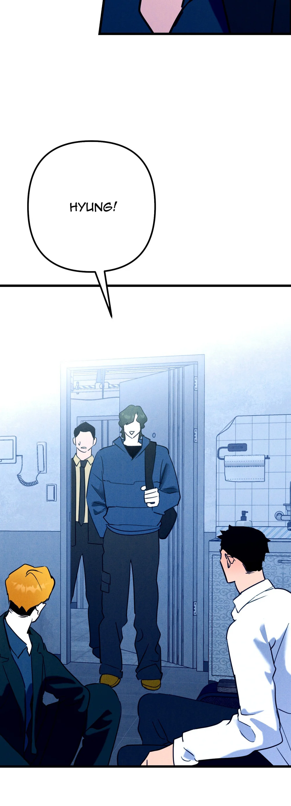 Lửa vong Chapter 11 Trang 72