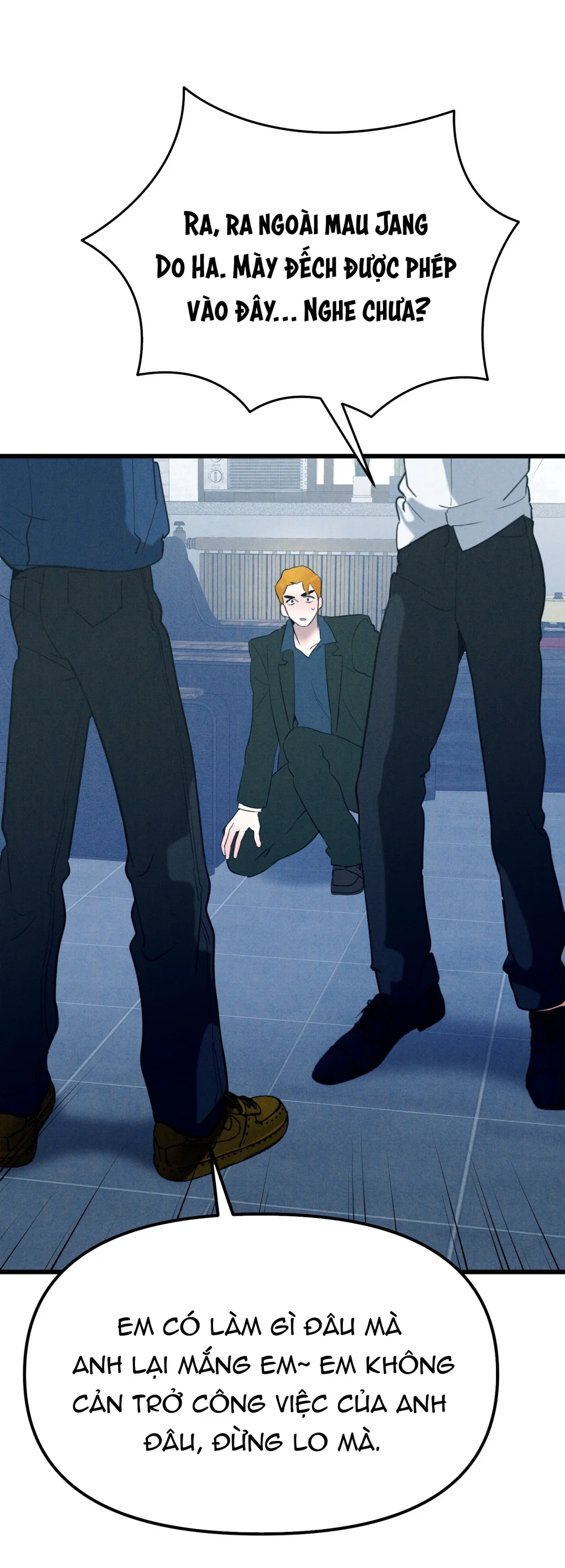 Lửa vong Chapter 12 Trang 5