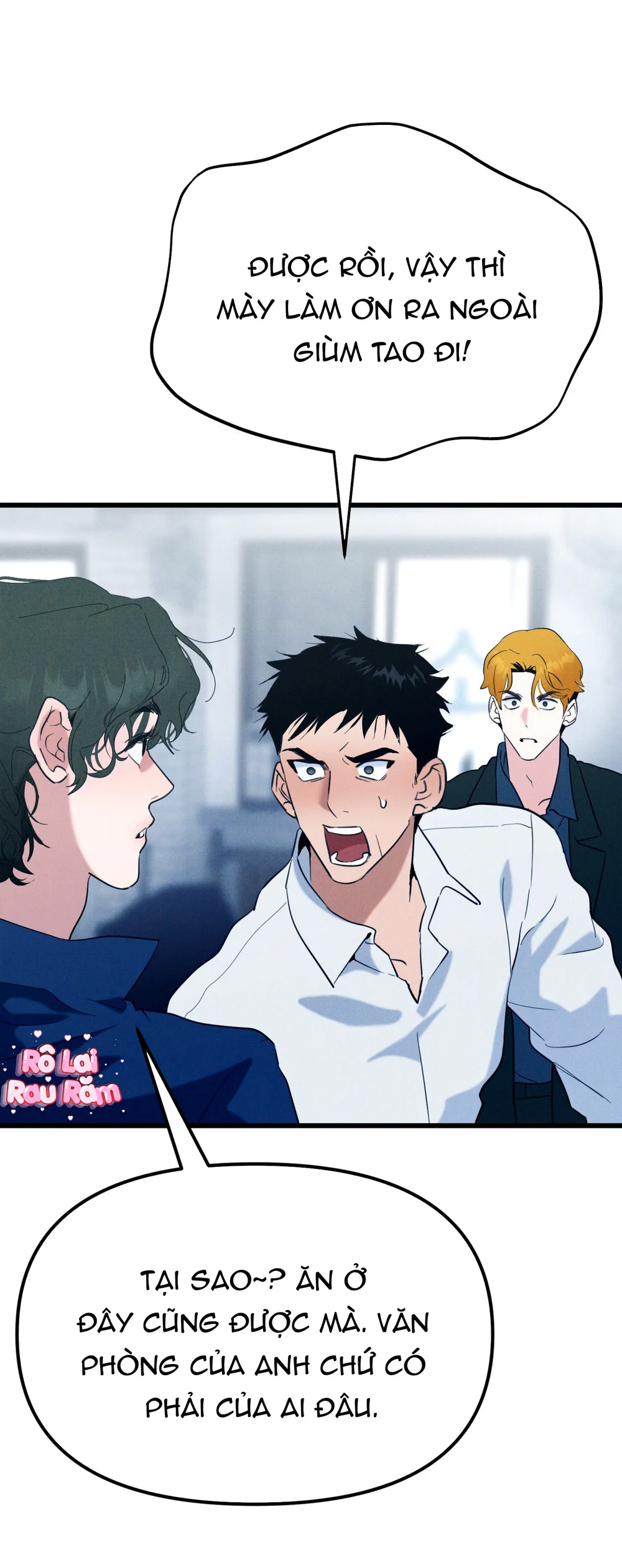 Lửa vong Chapter 12 Trang 6