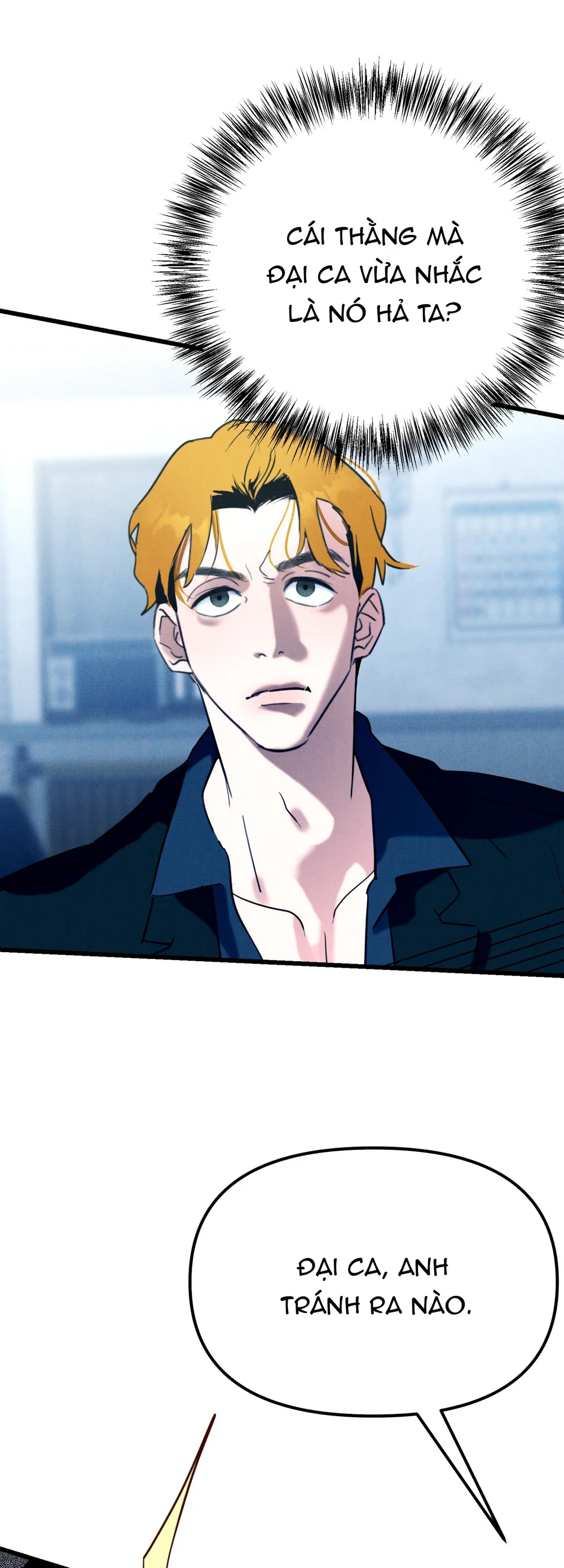 Lửa vong Chapter 12 Trang 7