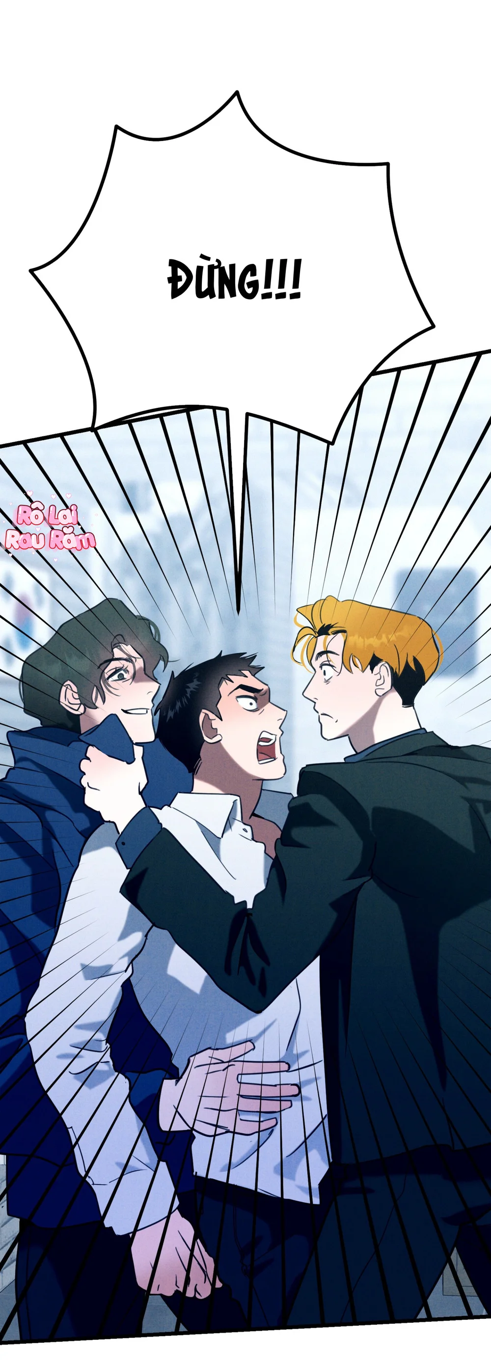 Lửa vong Chapter 12 Trang 10