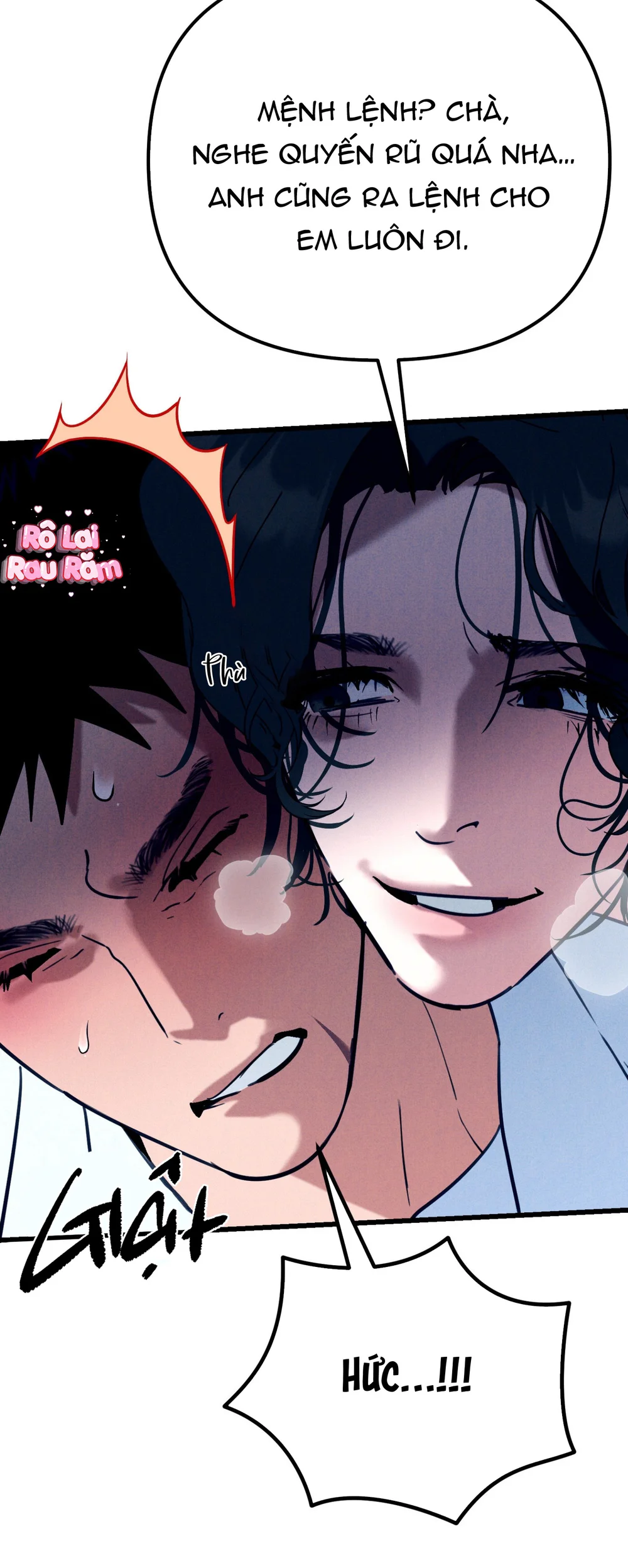 Lửa vong Chapter 12 Trang 13