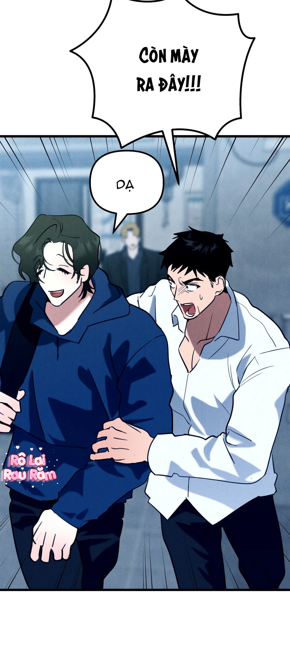 Lửa vong Chapter 12 Trang 18