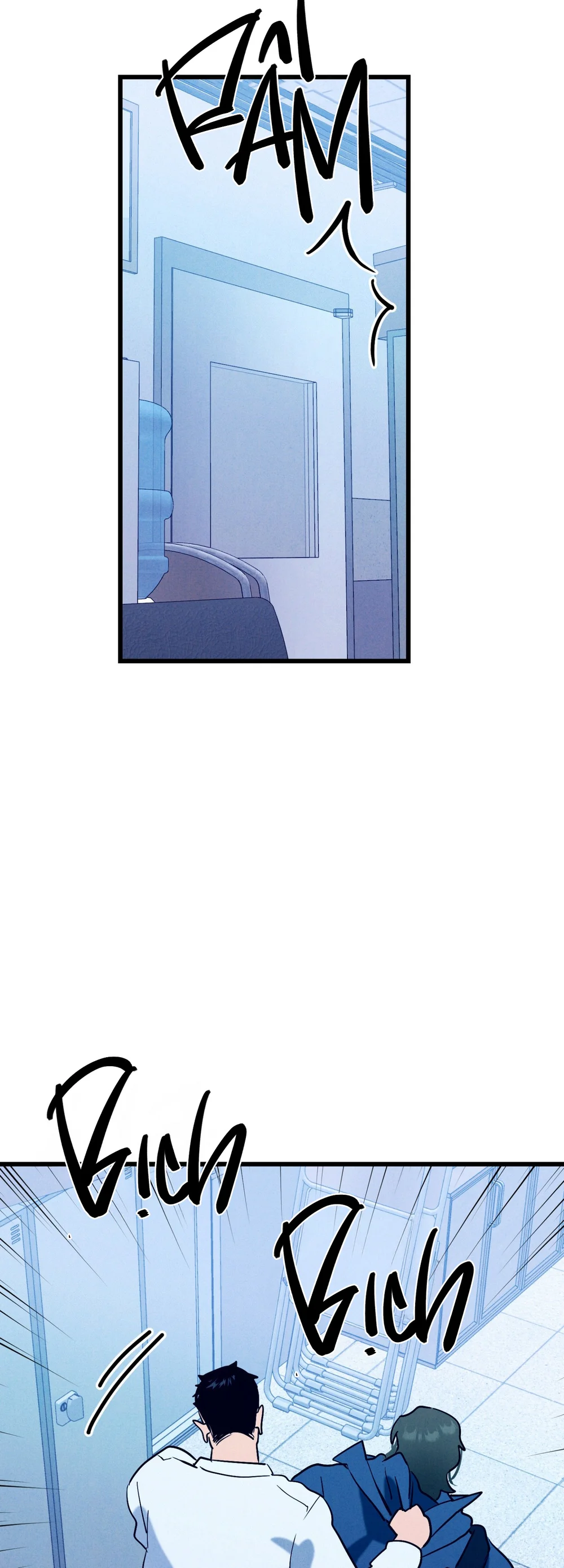 Lửa vong Chapter 12 Trang 23