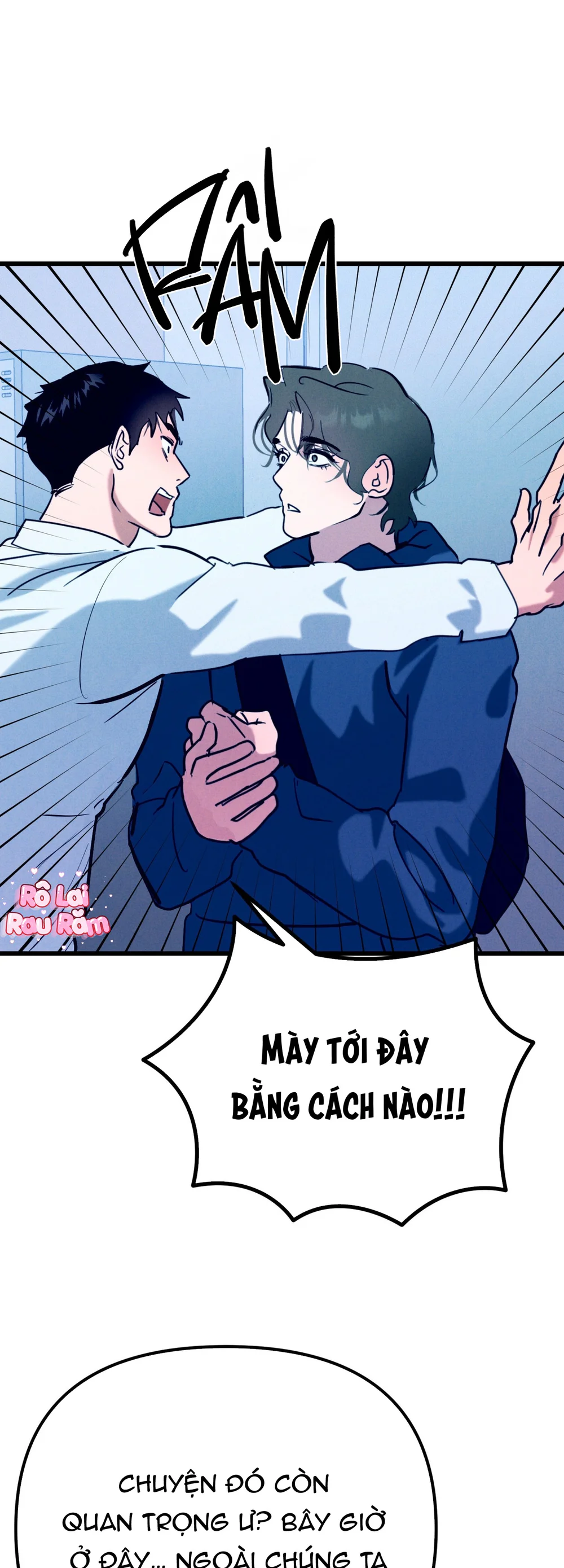 Lửa vong Chapter 12 Trang 25