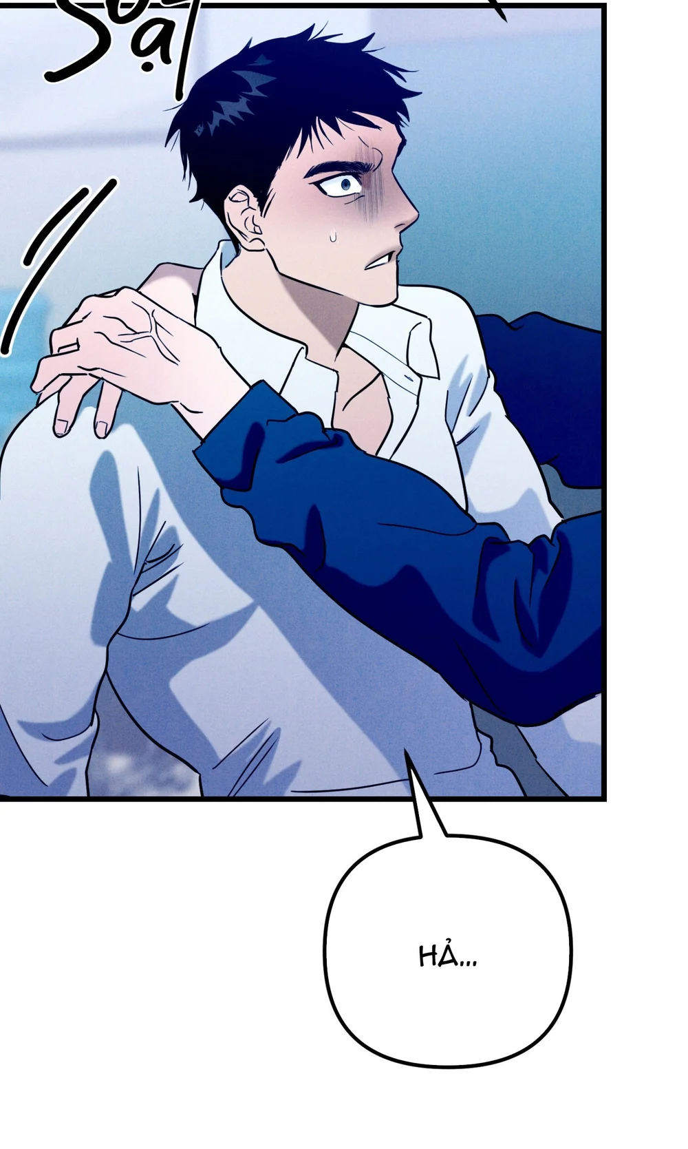 Lửa vong Chapter 12 Trang 27