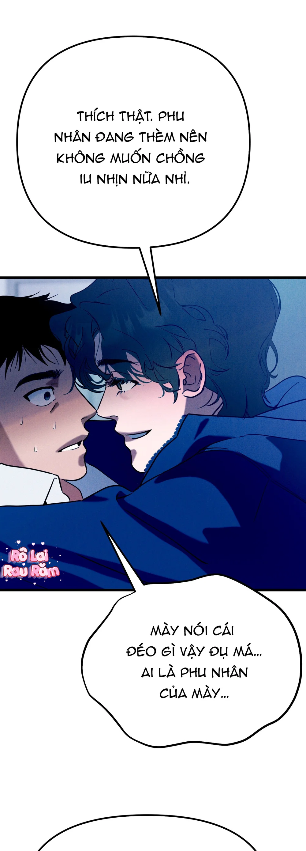 Lửa vong Chapter 12 Trang 28