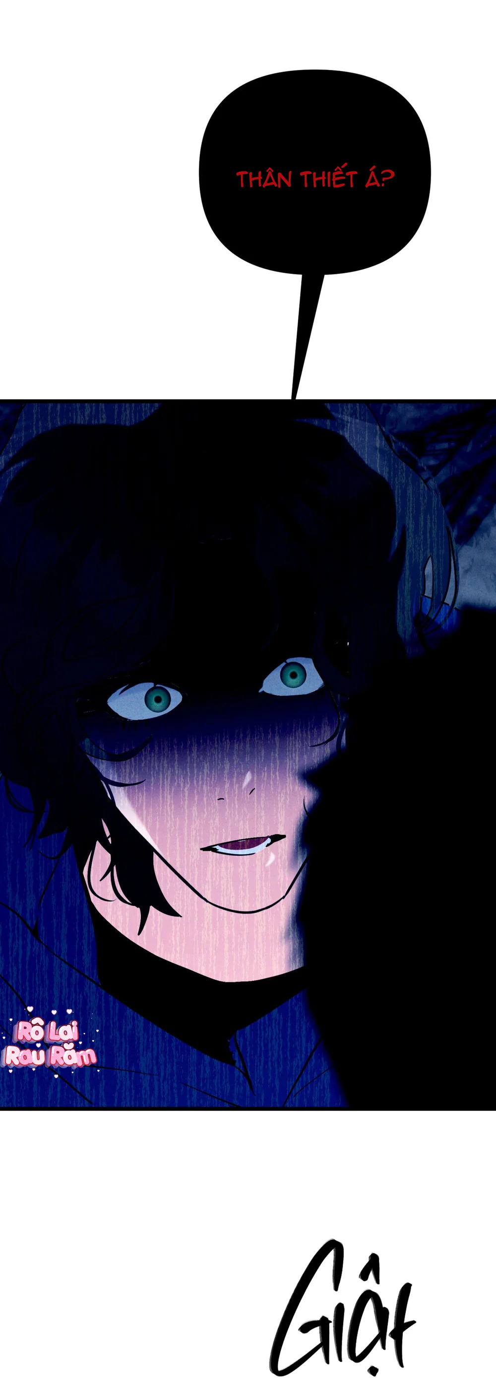 Lửa vong Chapter 12 Trang 30