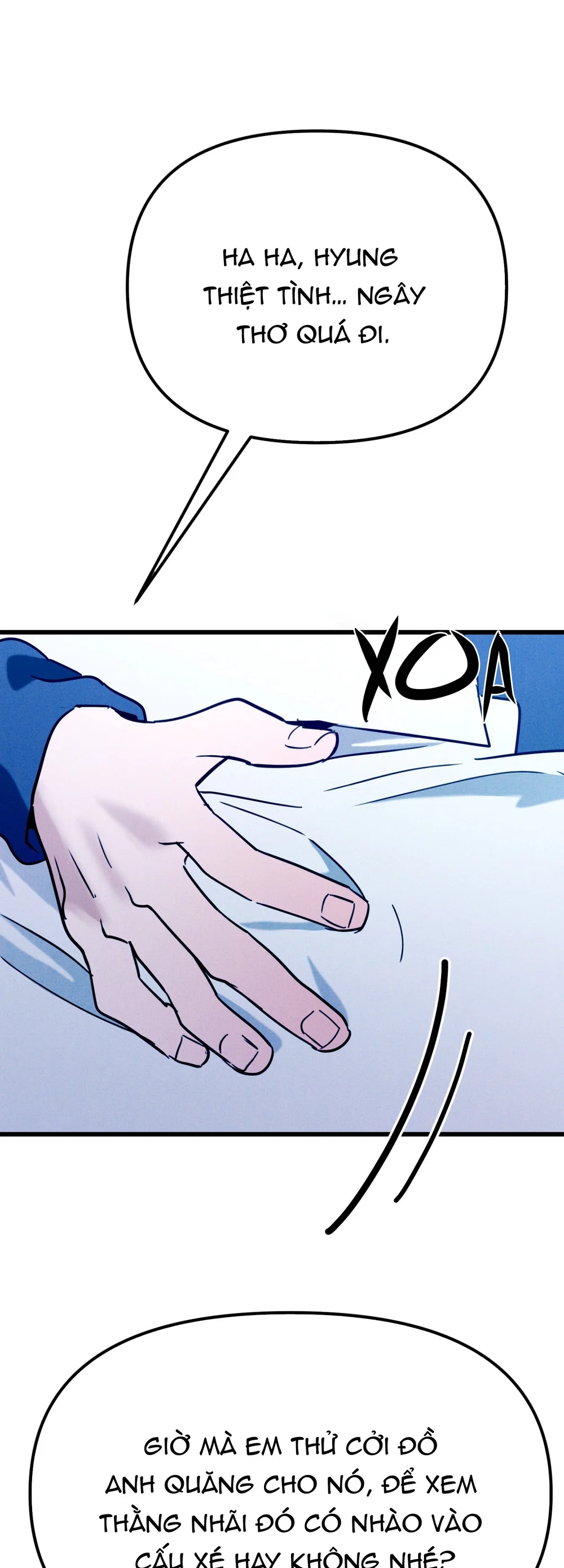 Lửa vong Chapter 12 Trang 32