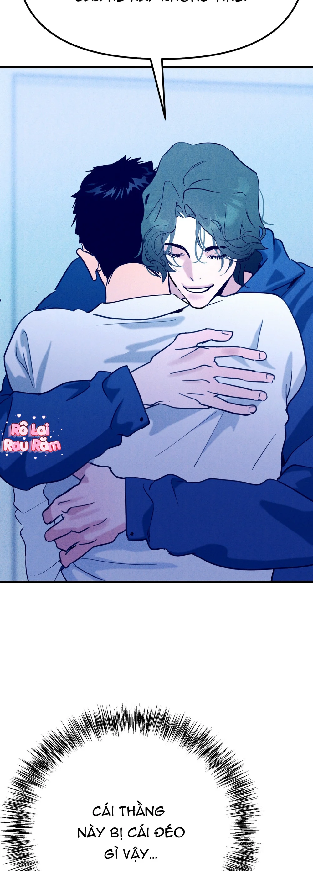 Lửa vong Chapter 12 Trang 33