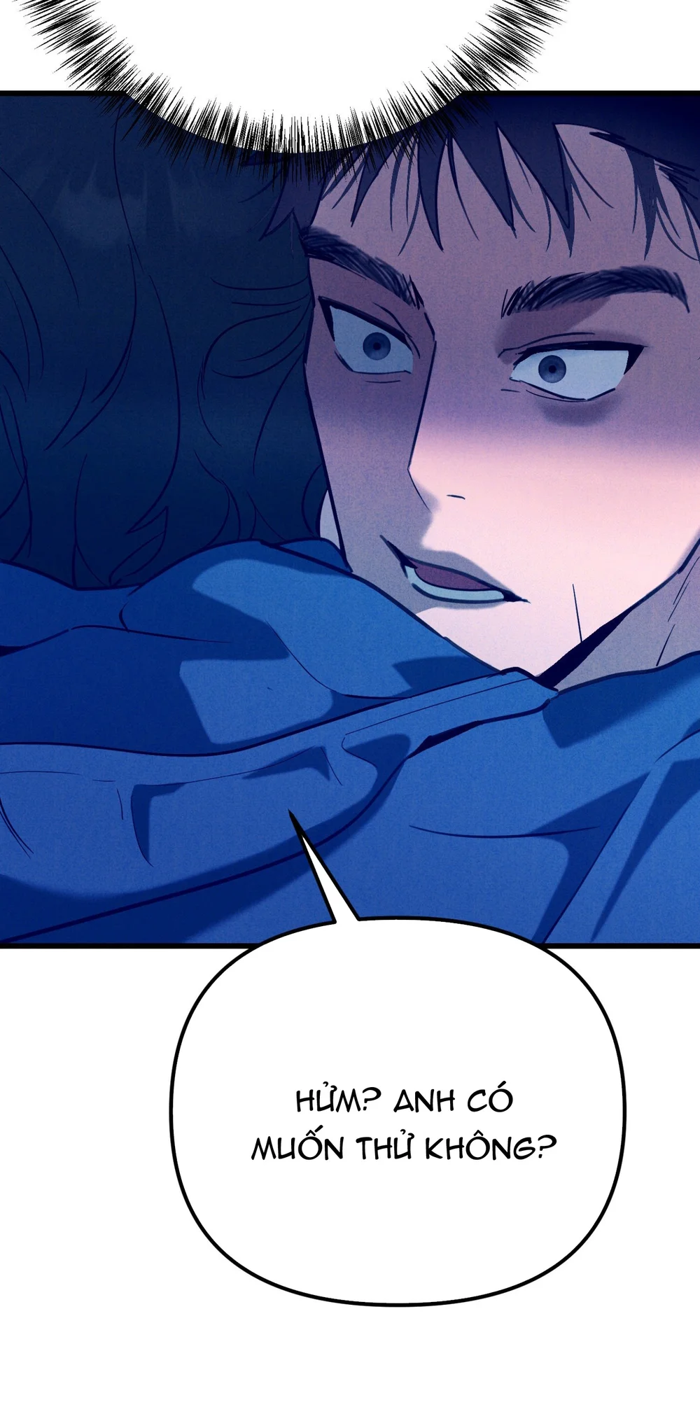 Lửa vong Chapter 12 Trang 34