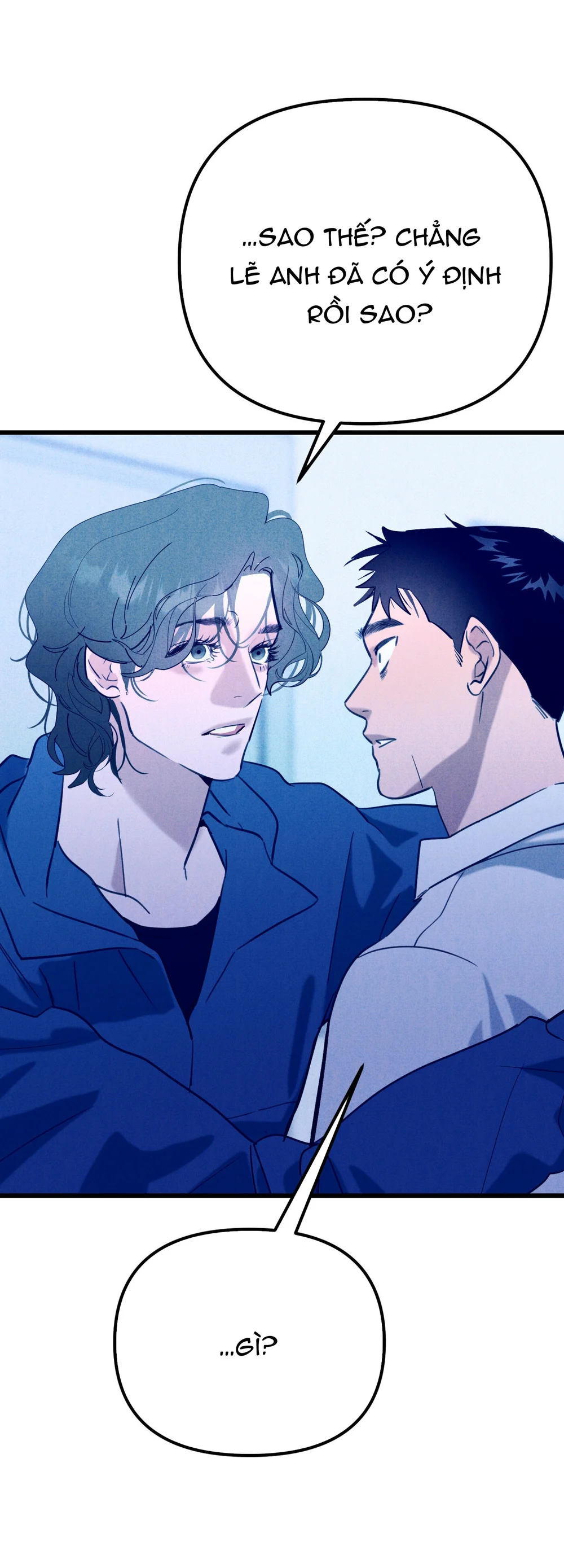 Lửa vong Chapter 12 Trang 35