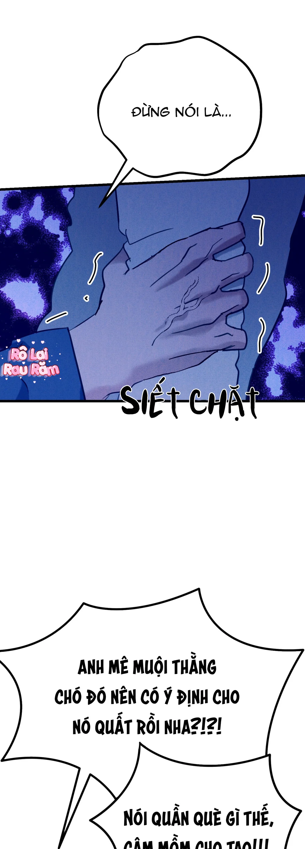 Lửa vong Chapter 12 Trang 36