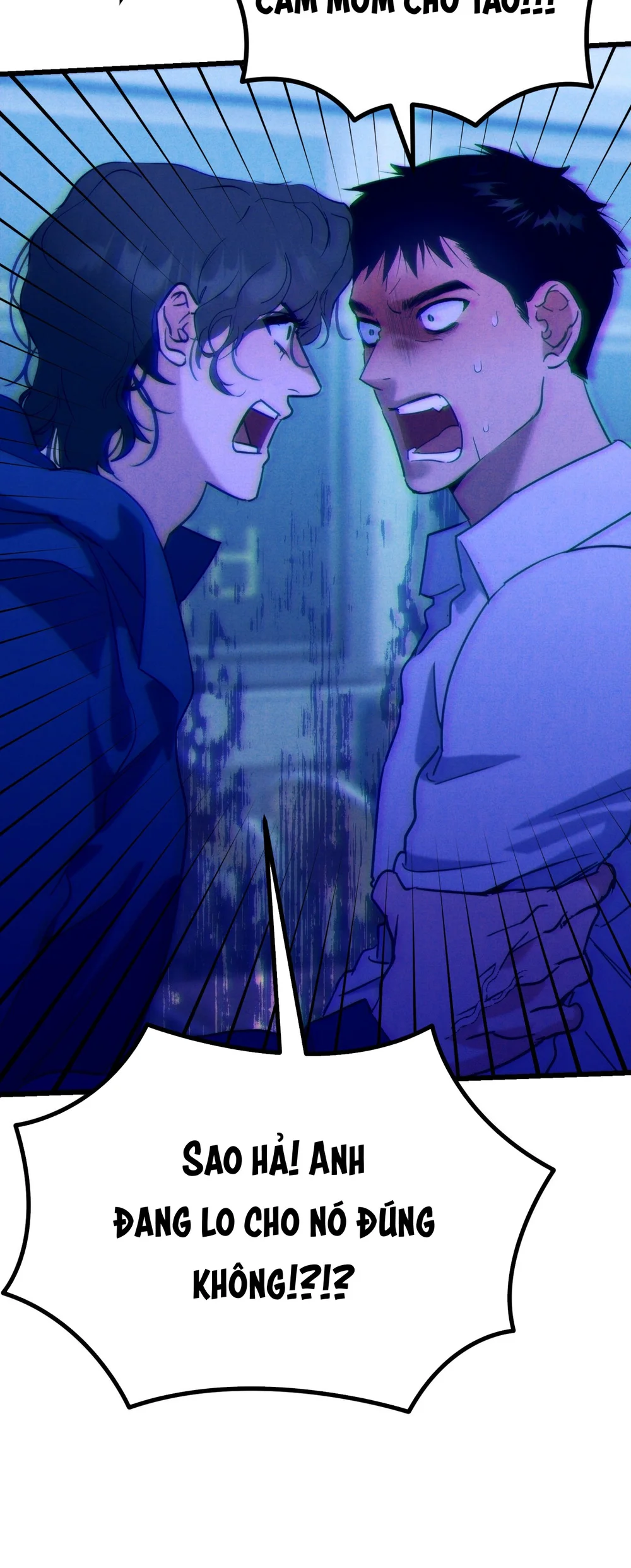 Lửa vong Chapter 12 Trang 37