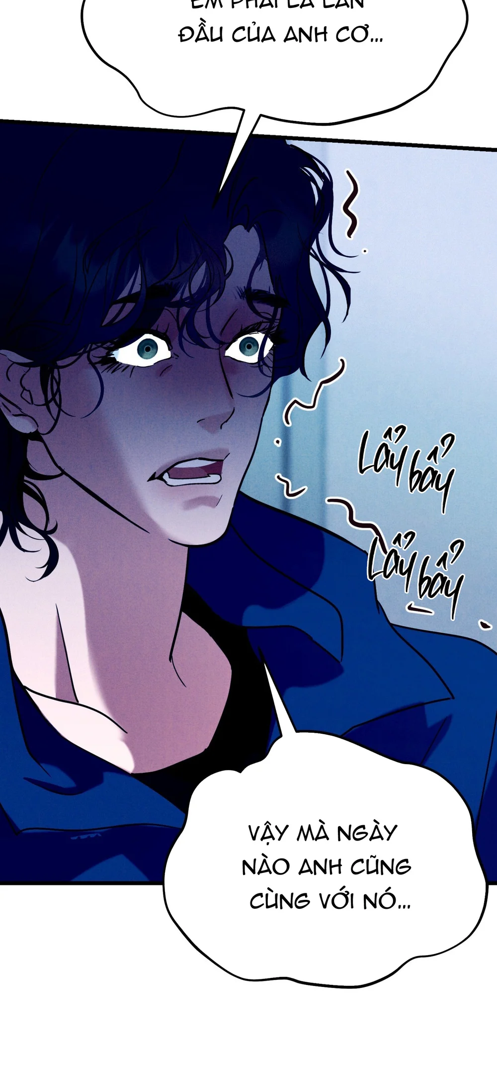 Lửa vong Chapter 12 Trang 39