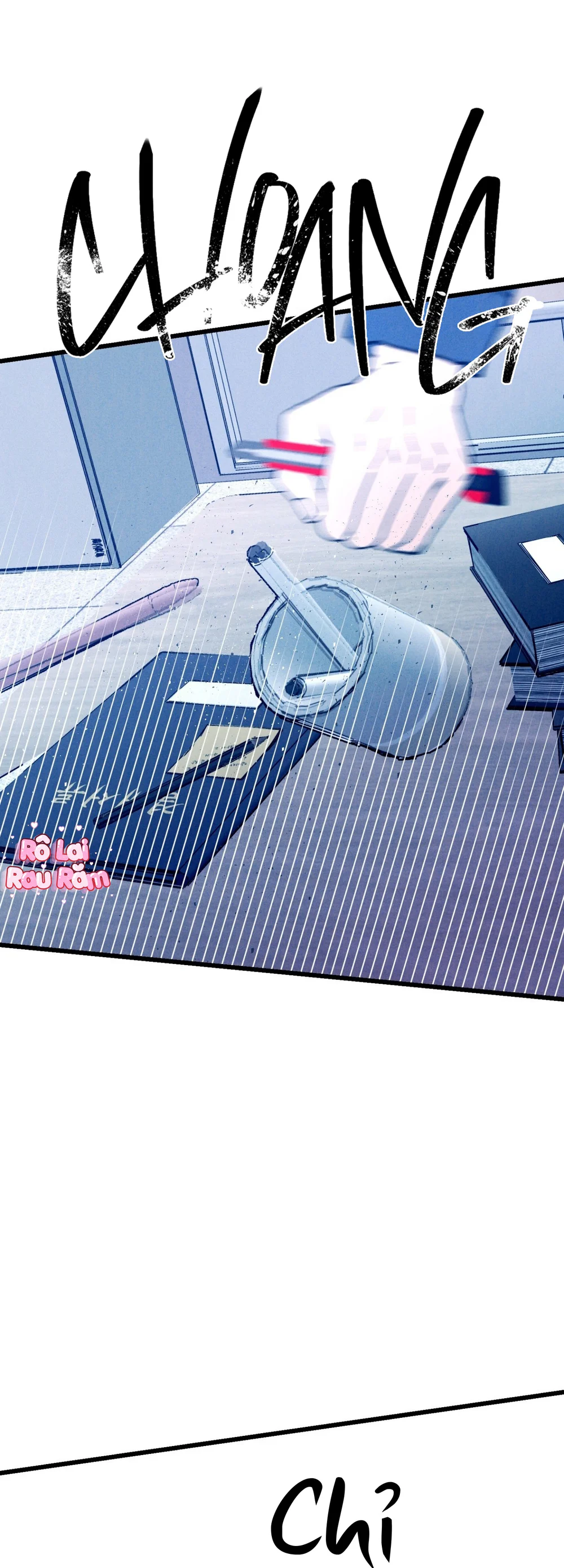 Lửa vong Chapter 12 Trang 40