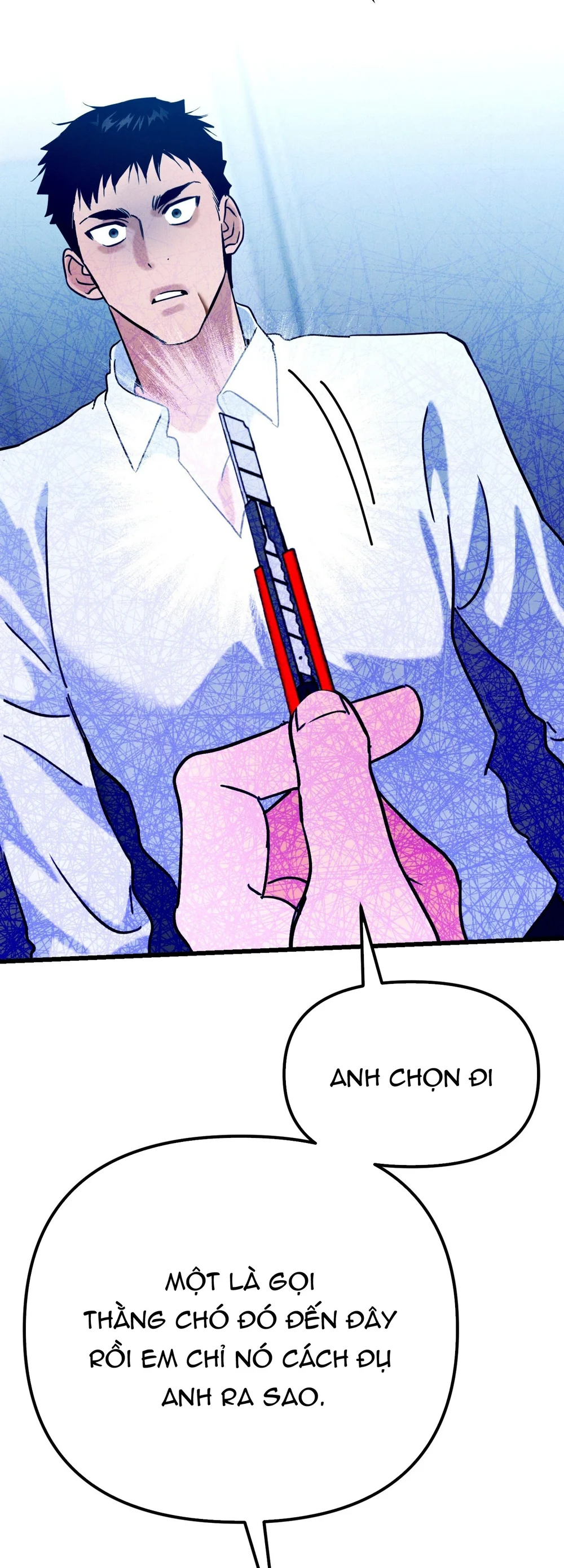 Lửa vong Chapter 12 Trang 41