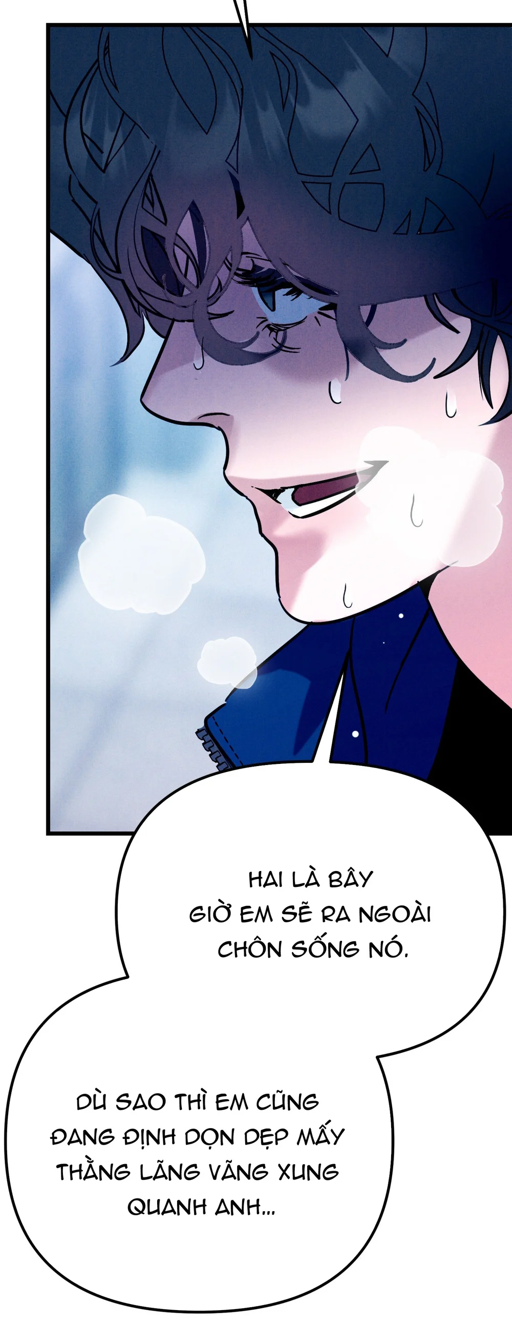 Lửa vong Chapter 12 Trang 42