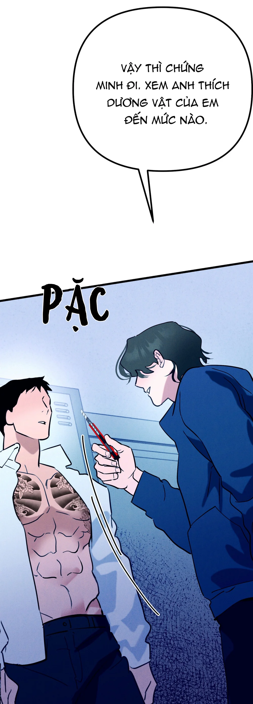 Lửa vong Chapter 12 Trang 49