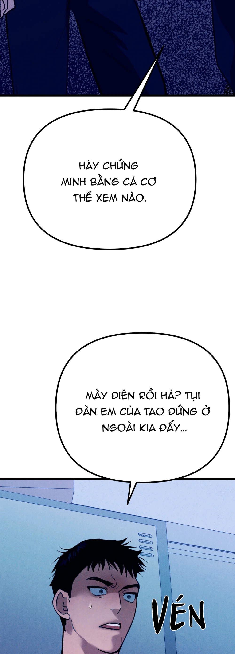 Lửa vong Chapter 12 Trang 50