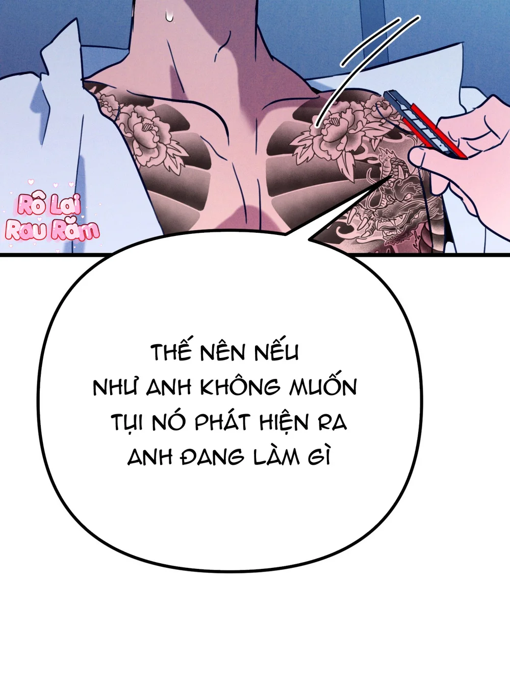 Lửa vong Chapter 12 Trang 51