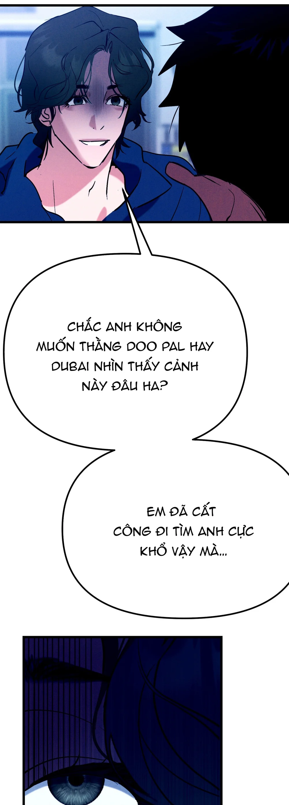 Lửa vong Chapter 12 Trang 56