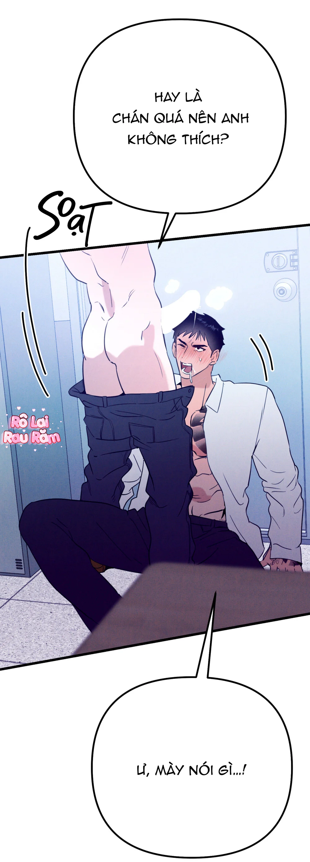 Lửa vong Chapter 13 Trang 8