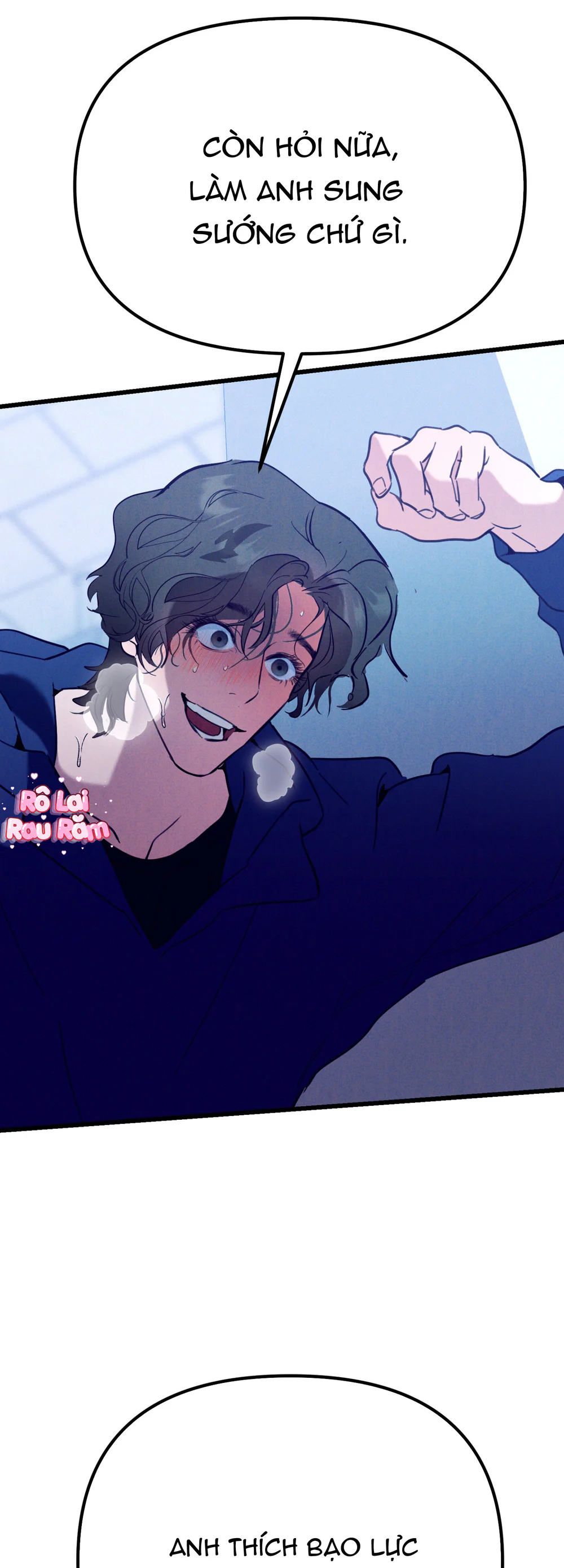 Lửa vong Chapter 13 Trang 10