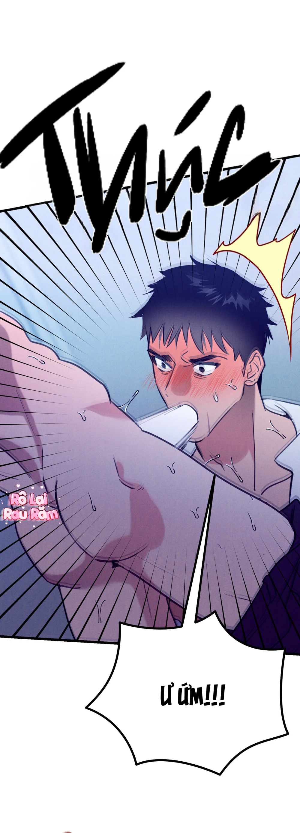 Lửa vong Chapter 13 Trang 12