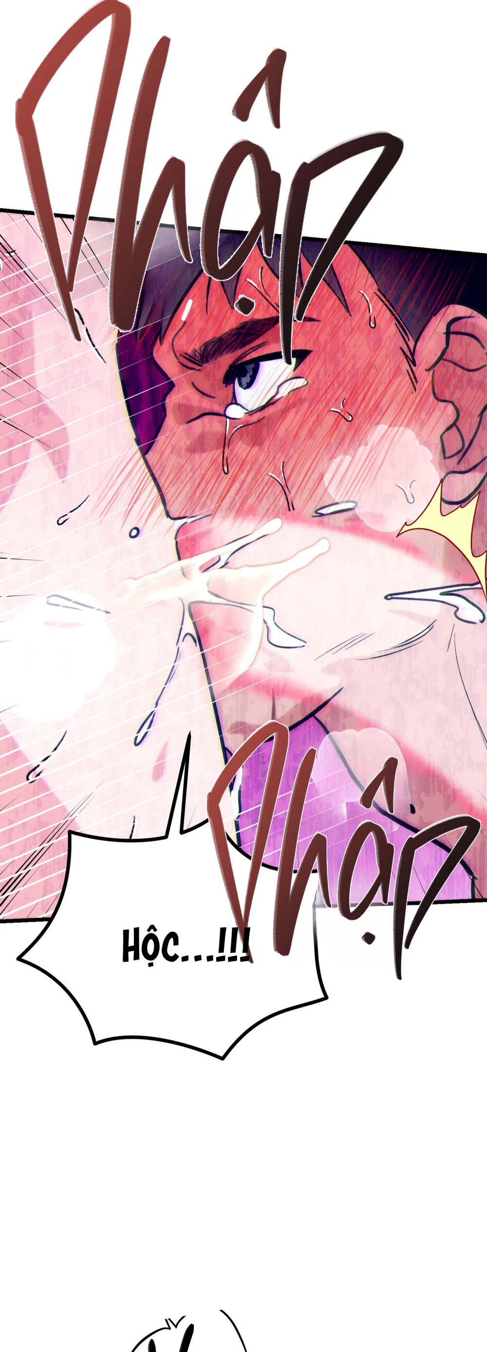 Lửa vong Chapter 13 Trang 13