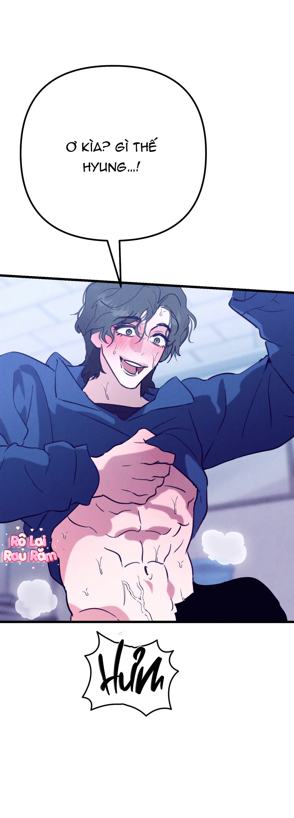 Lửa vong Chapter 13 Trang 19