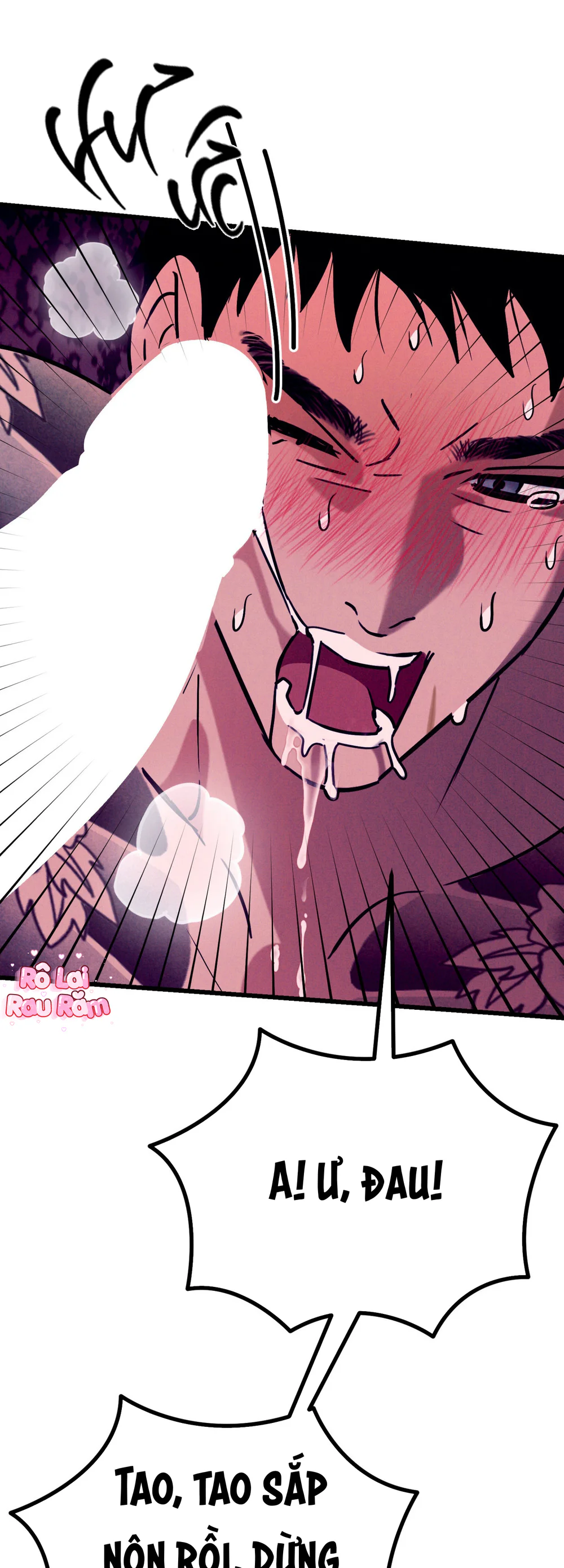 Lửa vong Chapter 13 Trang 23