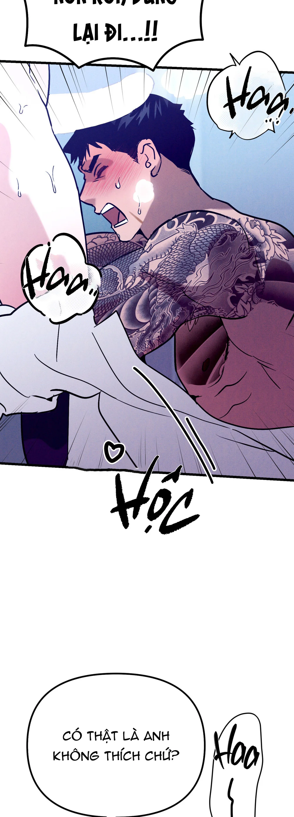 Lửa vong Chapter 13 Trang 24