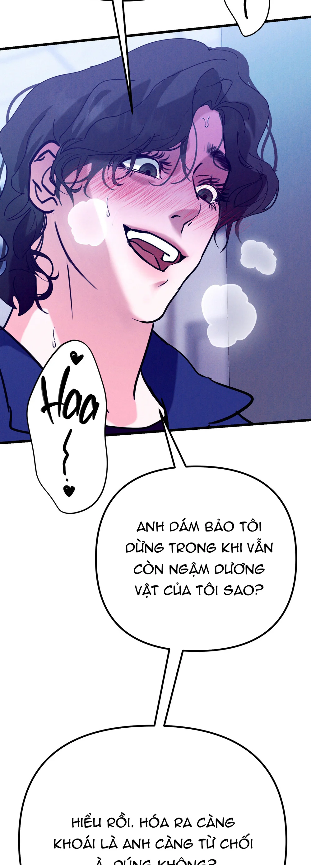 Lửa vong Chapter 13 Trang 25