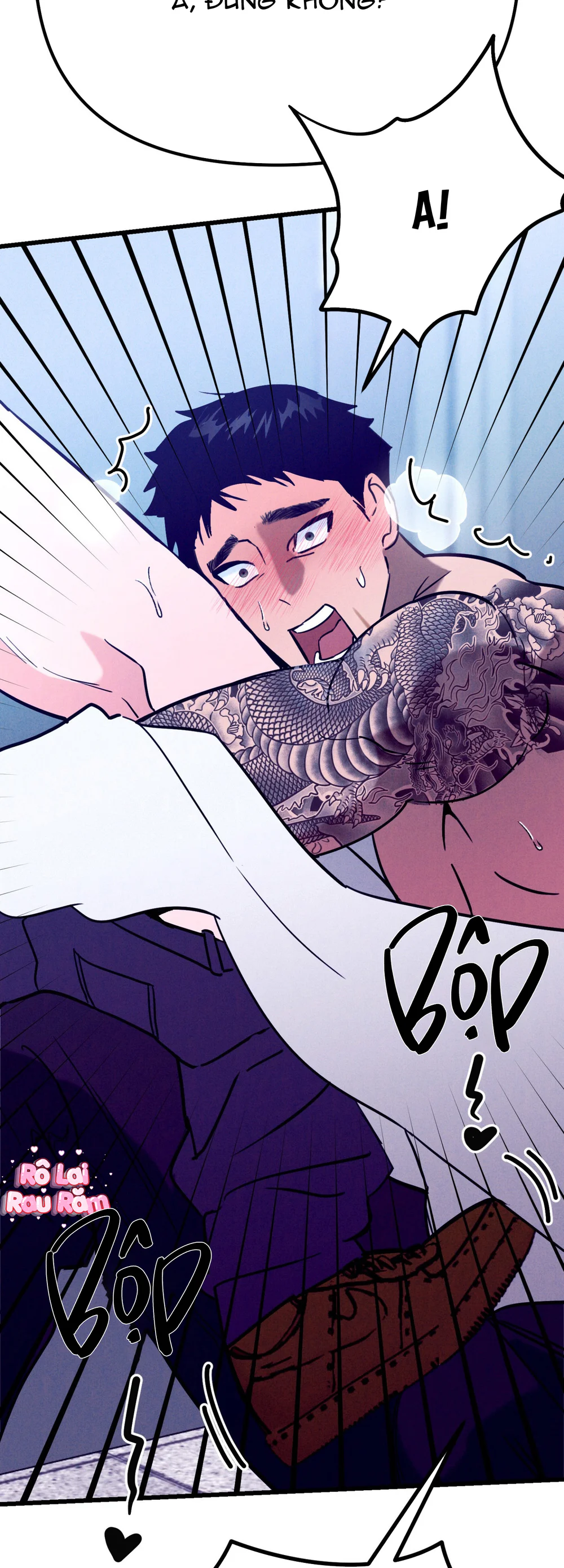 Lửa vong Chapter 13 Trang 26