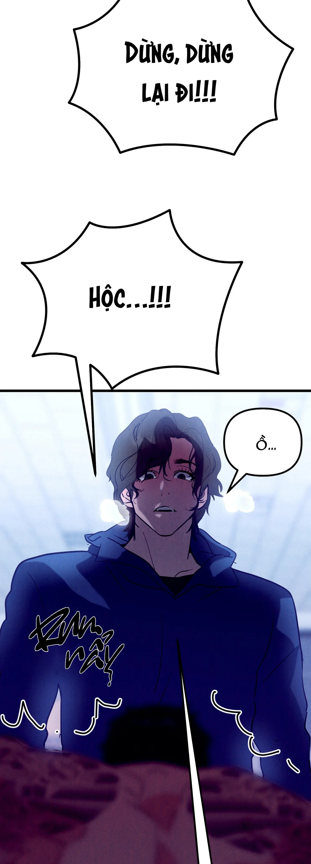 Lửa vong Chapter 13 Trang 27