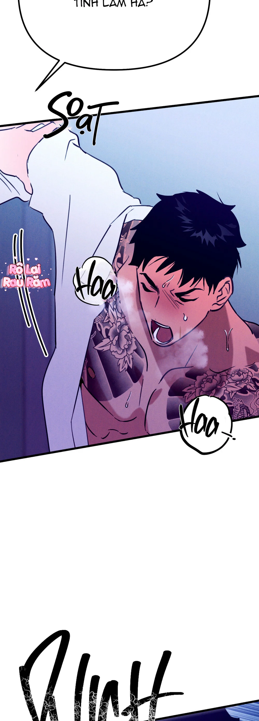 Lửa vong Chapter 13 Trang 30