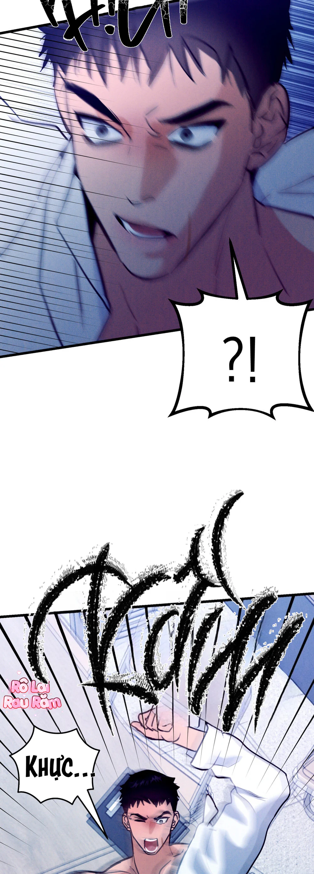 Lửa vong Chapter 13 Trang 31