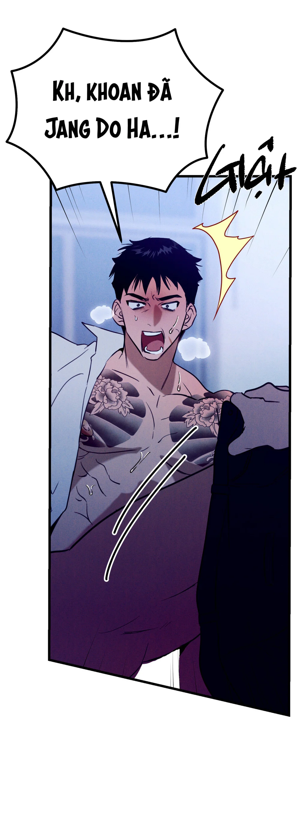 Lửa vong Chapter 13 Trang 34