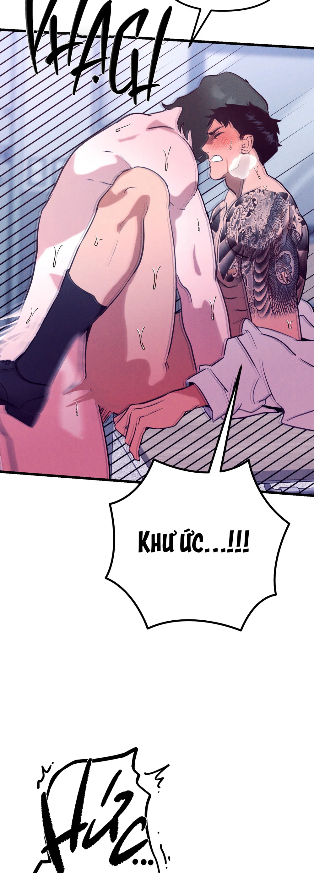 Lửa vong Chapter 13 Trang 37