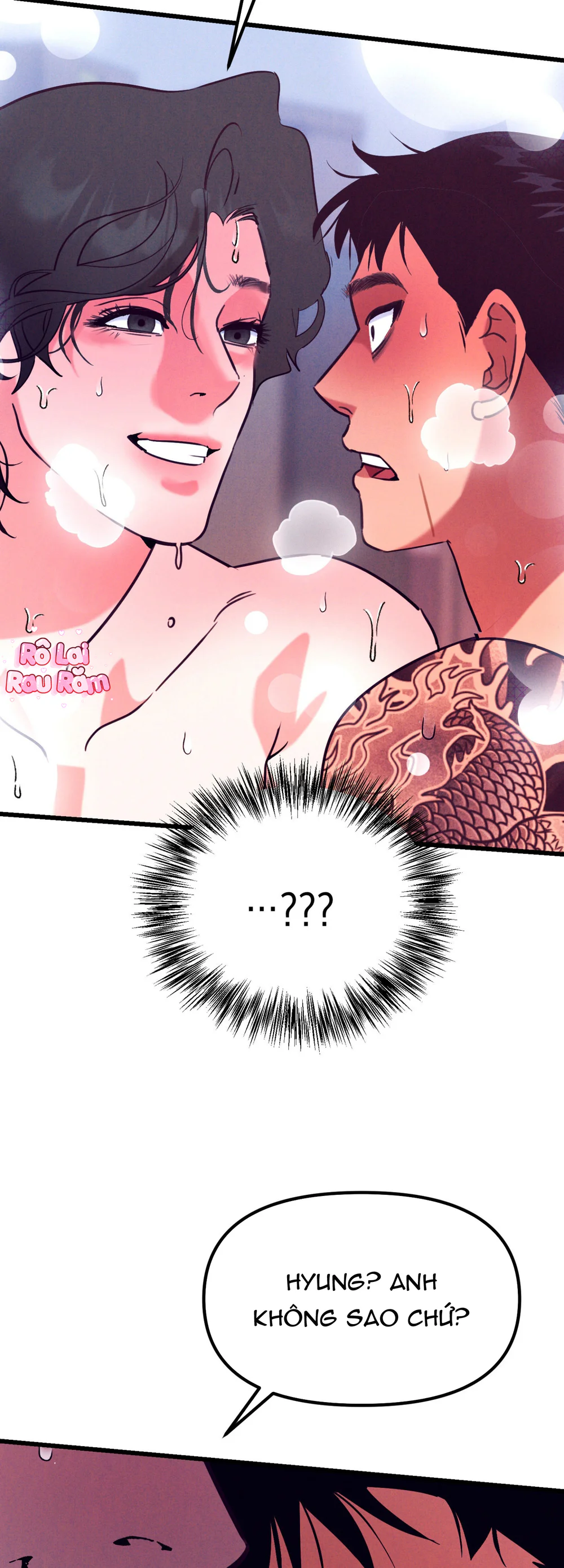 Lửa vong Chapter 13 Trang 40