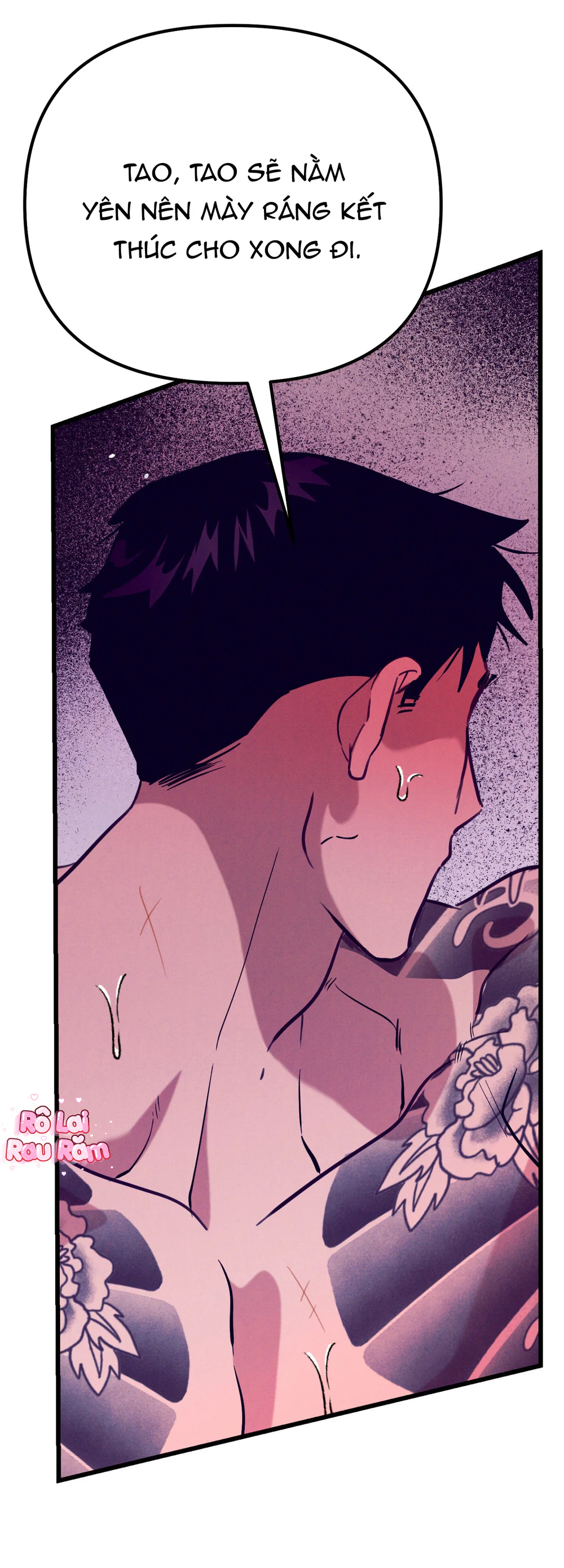 Lửa vong Chapter 13 Trang 46