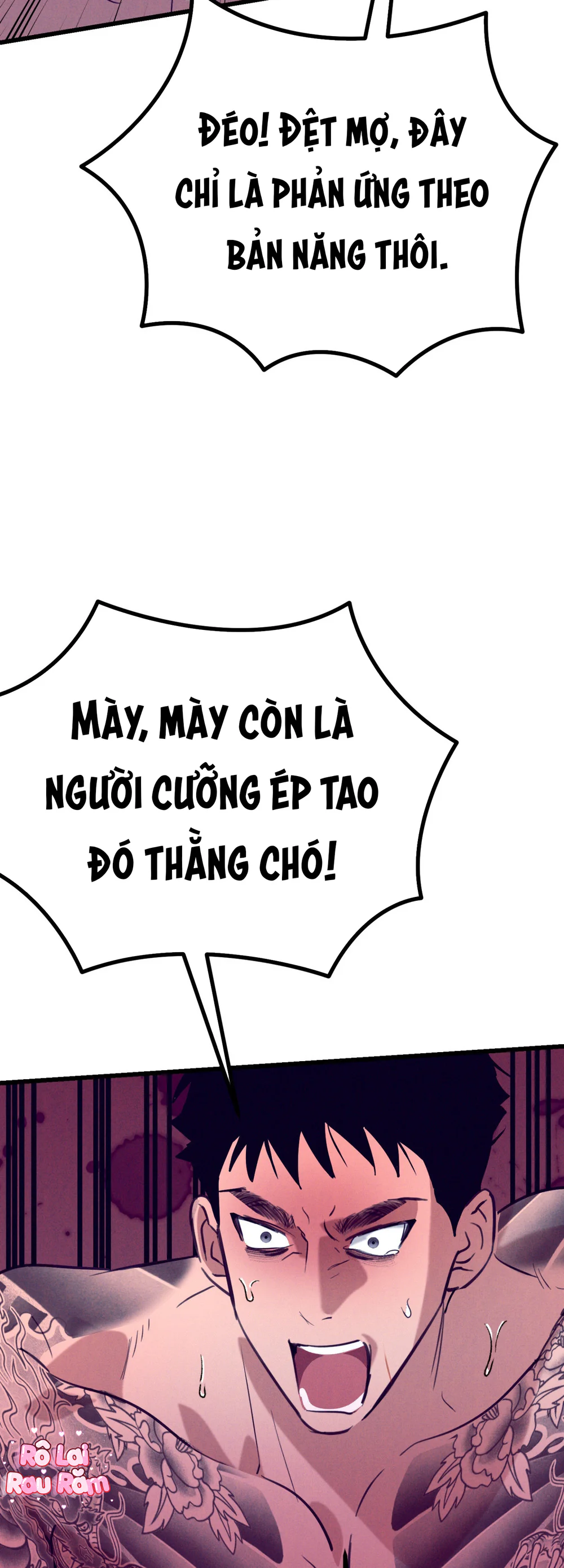 Lửa vong Chapter 13 Trang 49