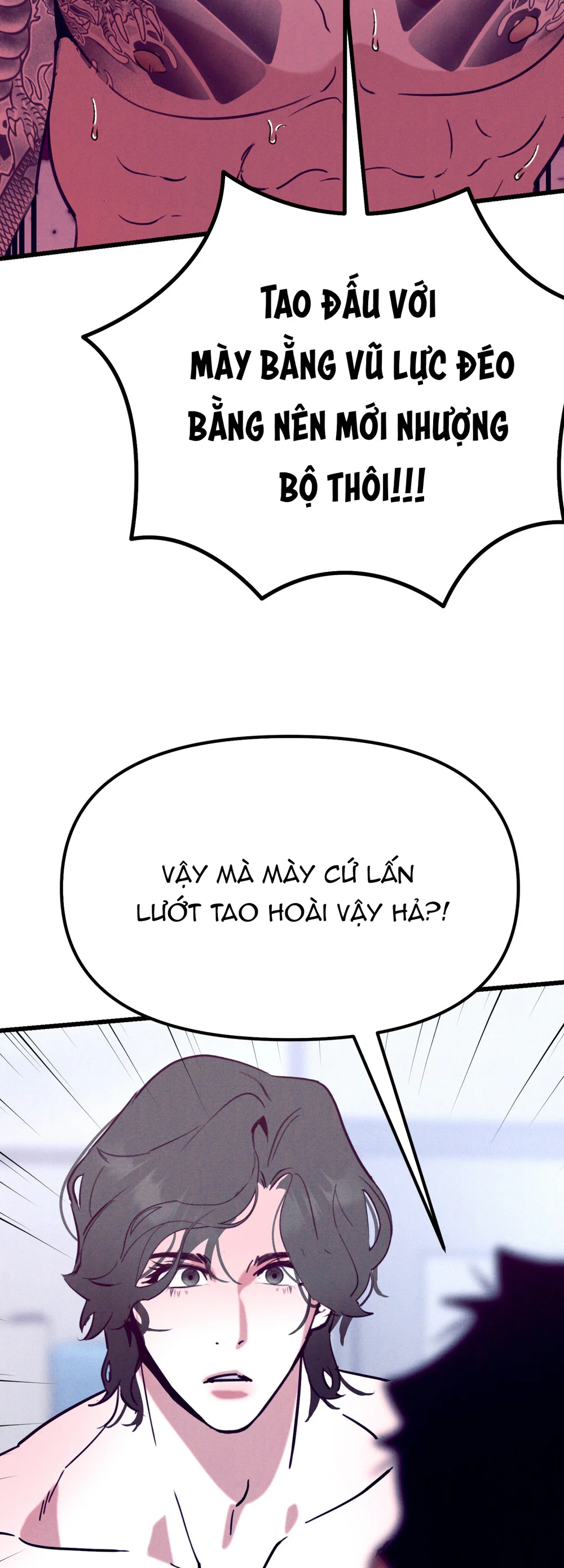 Lửa vong Chapter 13 Trang 50