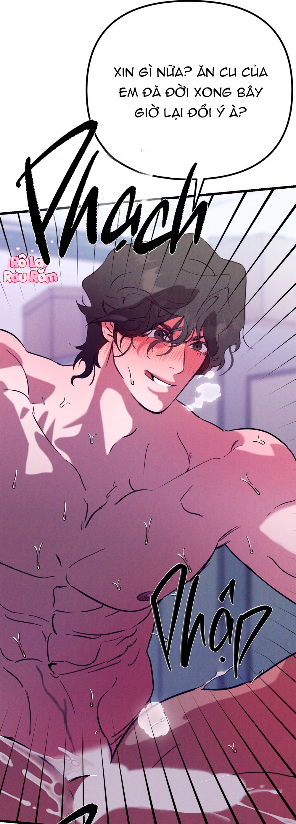 Lửa vong Chapter 13 Trang 61