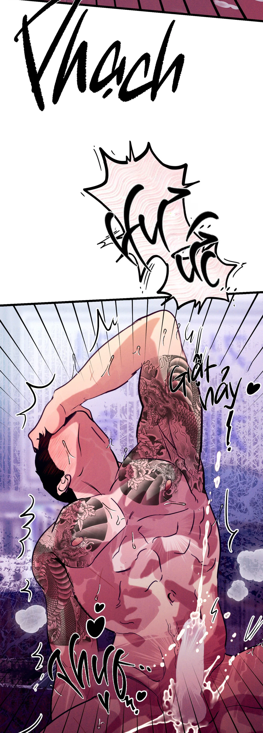 Lửa vong Chapter 13 Trang 62